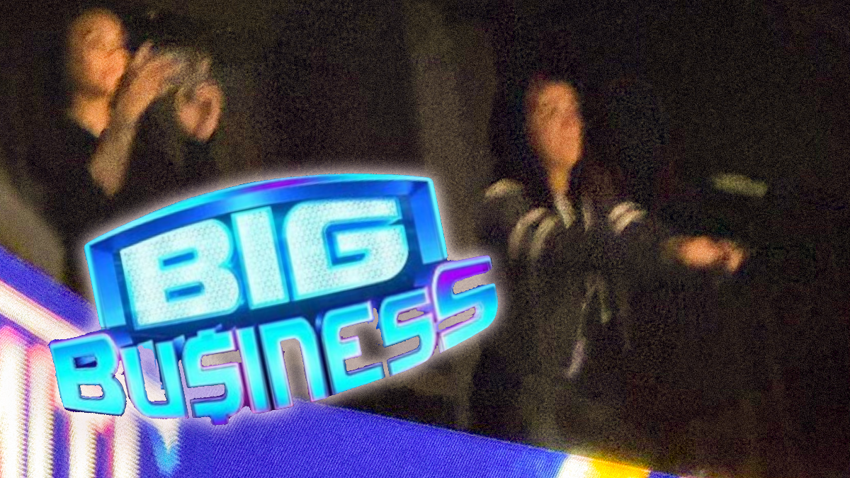 Bayley at Big Business: WWE Superstar Spotted During Mercedes Mone’s Boston AEW Debut