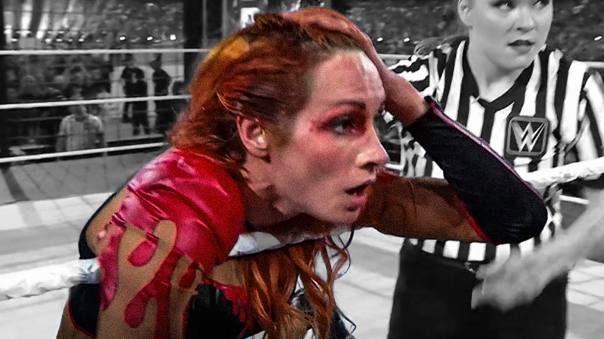 Elimination Chamber 2024: Becky Lynch Wins WrestleMania Title Shot