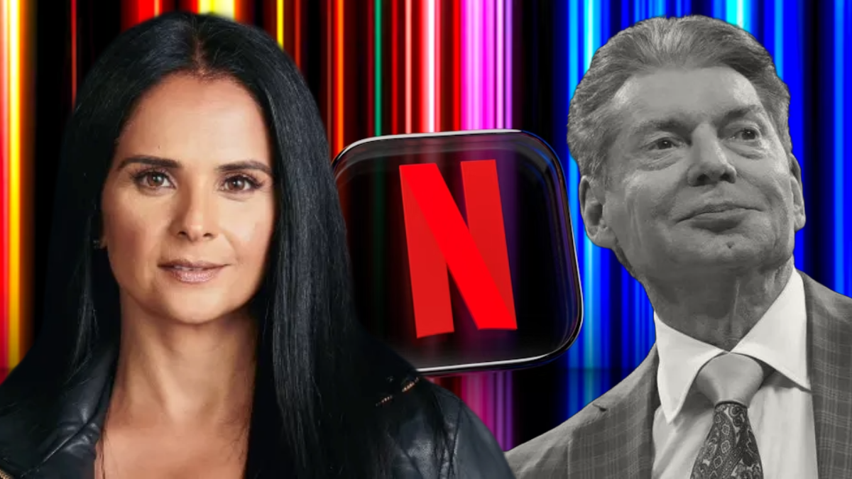 Netflix Chief Distances from Vince McMahon Amid Trafficking Lawsuit: “He’s Gone”