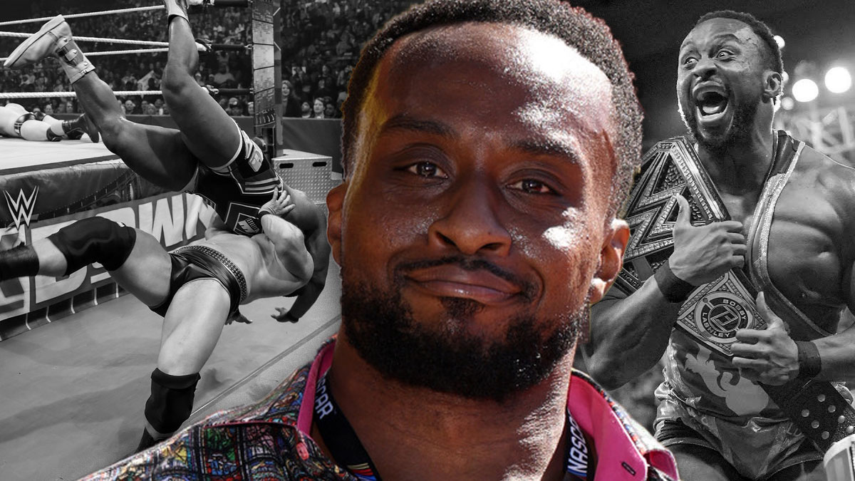 Big E Calls In-Ring Return A Gamble, Doesn’t Want to Leave “Broken And Crippled”