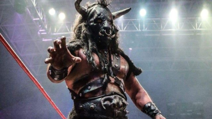 Black Taurus Announces Free Agency After Finishing With AAA