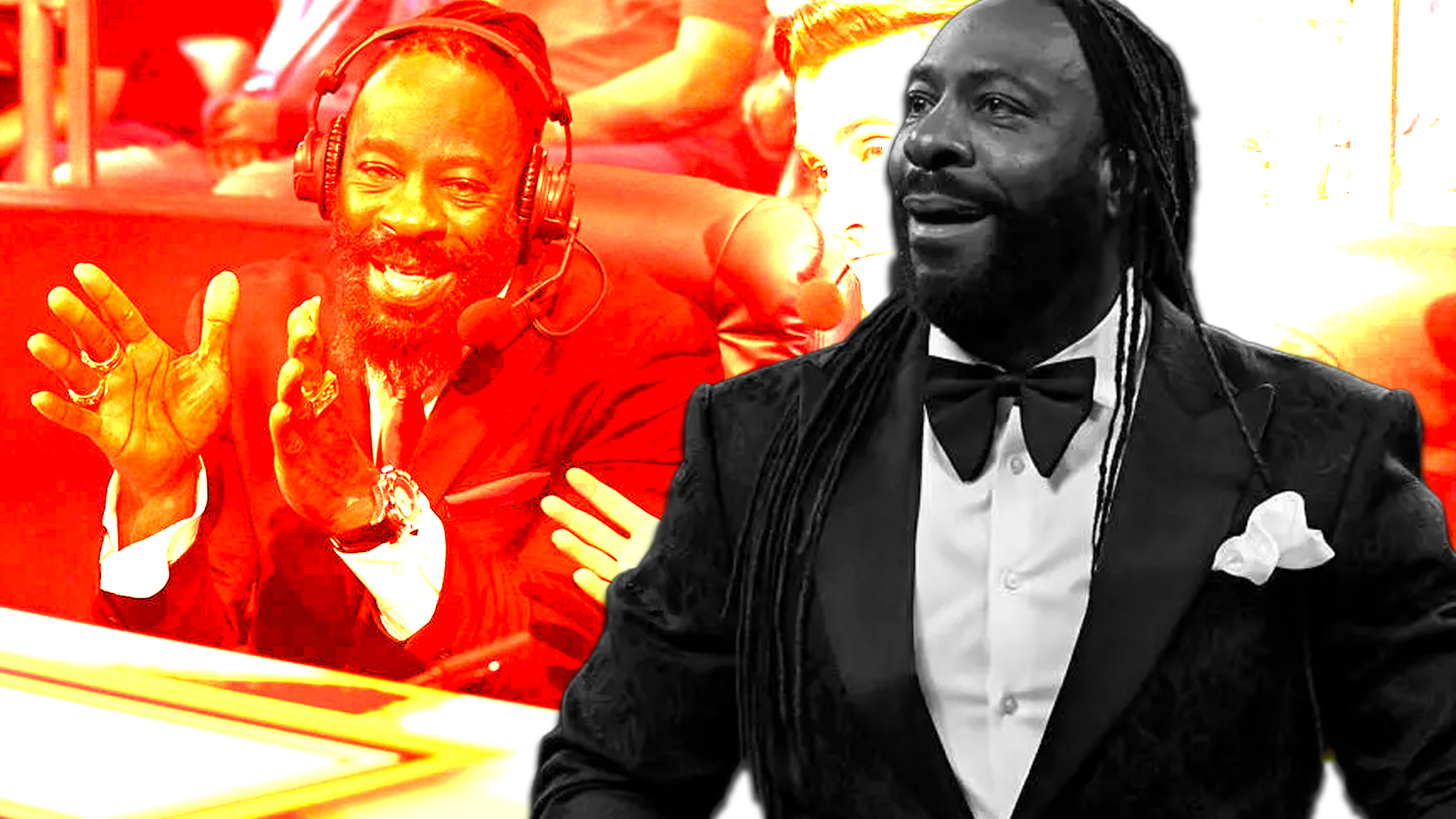 Booker T Provides An Update On When He’ll Return To NXT