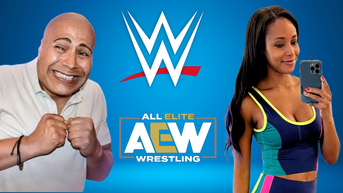 Brandi Rhodes In Us Weekly, Maven’s Most Painful Finisher, WWE/AEW Lawsuit & More