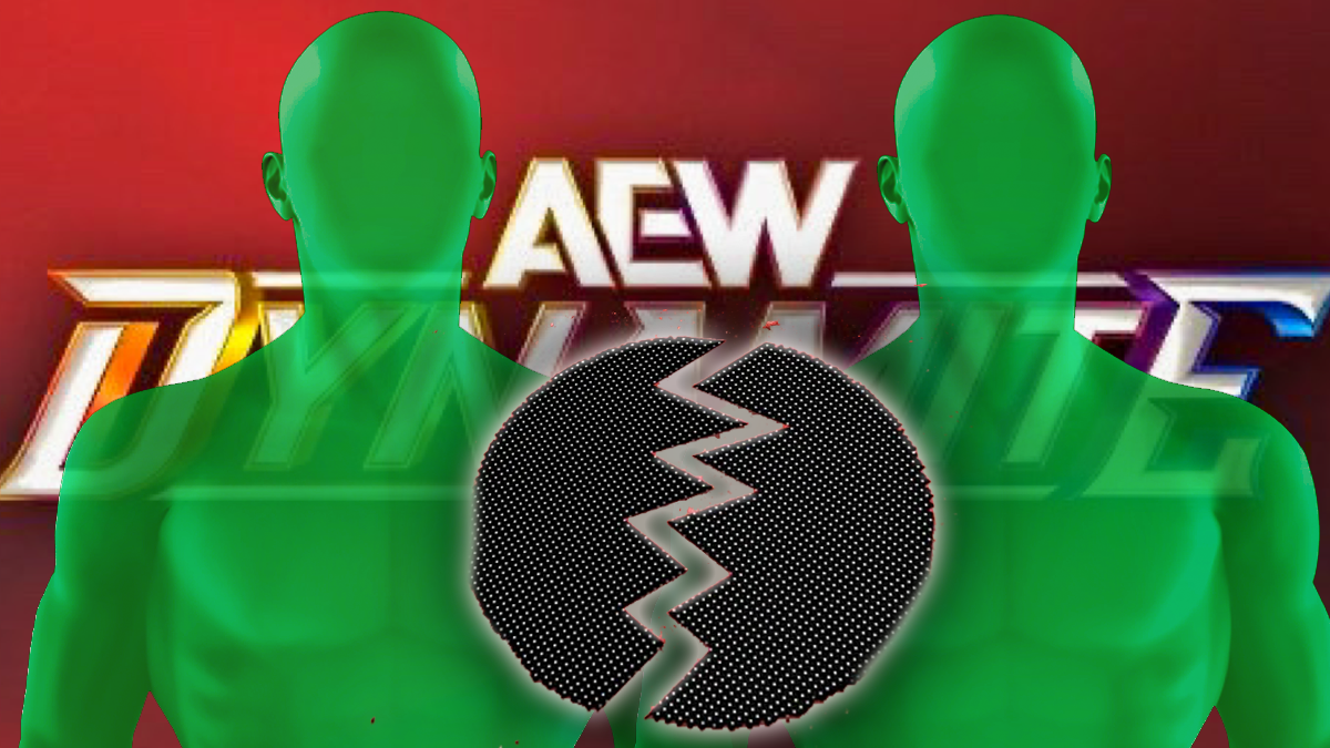 AEW Breakup: Stable Surprisingly Splits During Big Business Dynamite