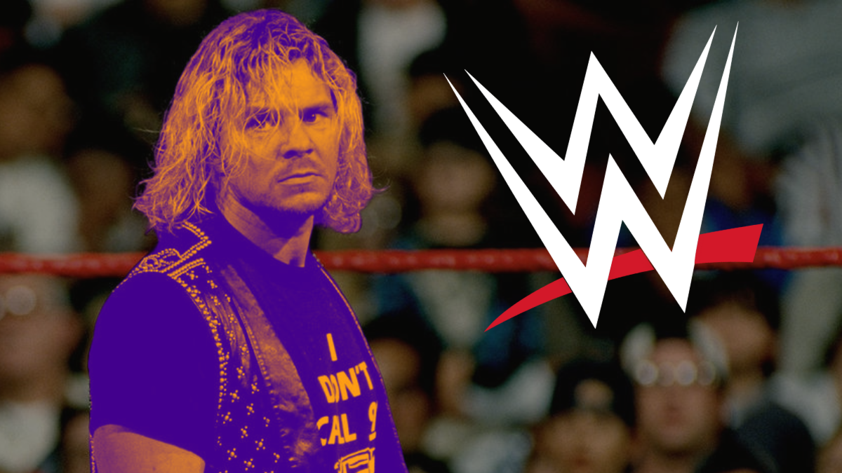 WWE Reach Nostalgia Contract With Brian Pillman’s Estate – New Merch Coming