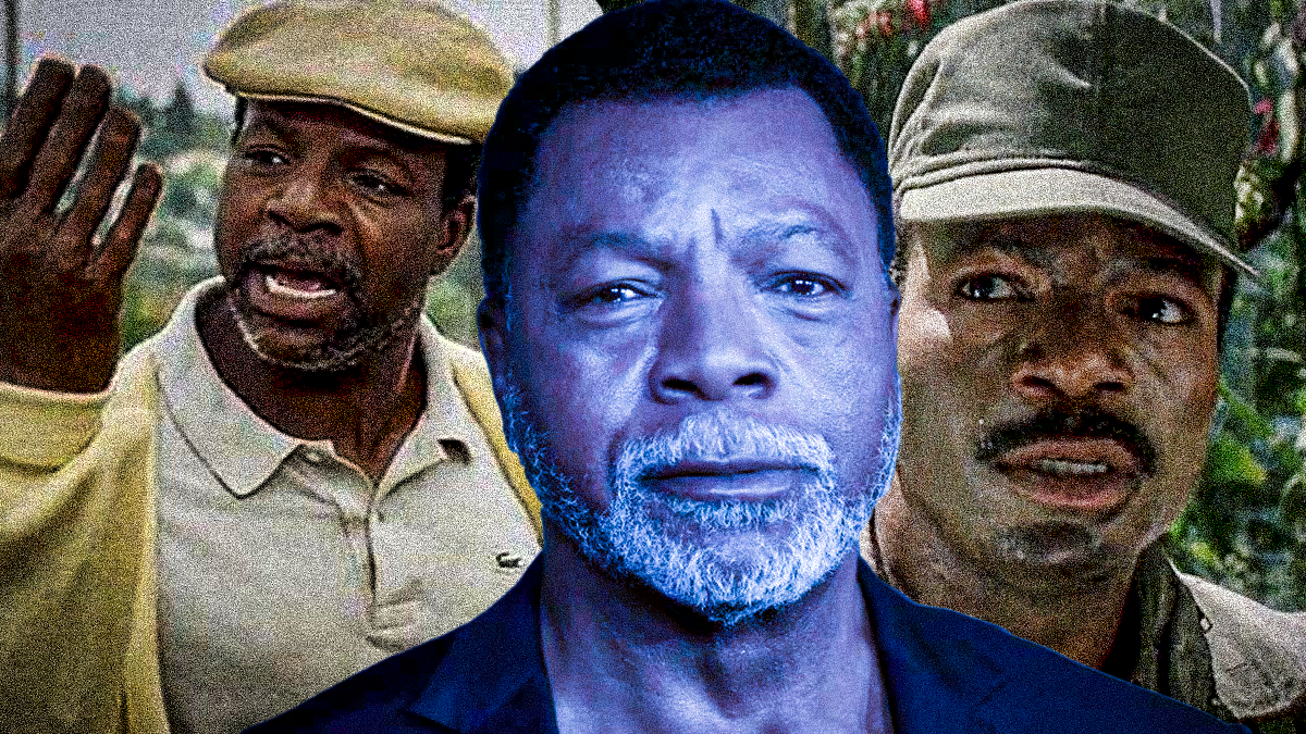 Carl Weathers’ Passing Stirs Emotional Reaction From Pro Wrestling World