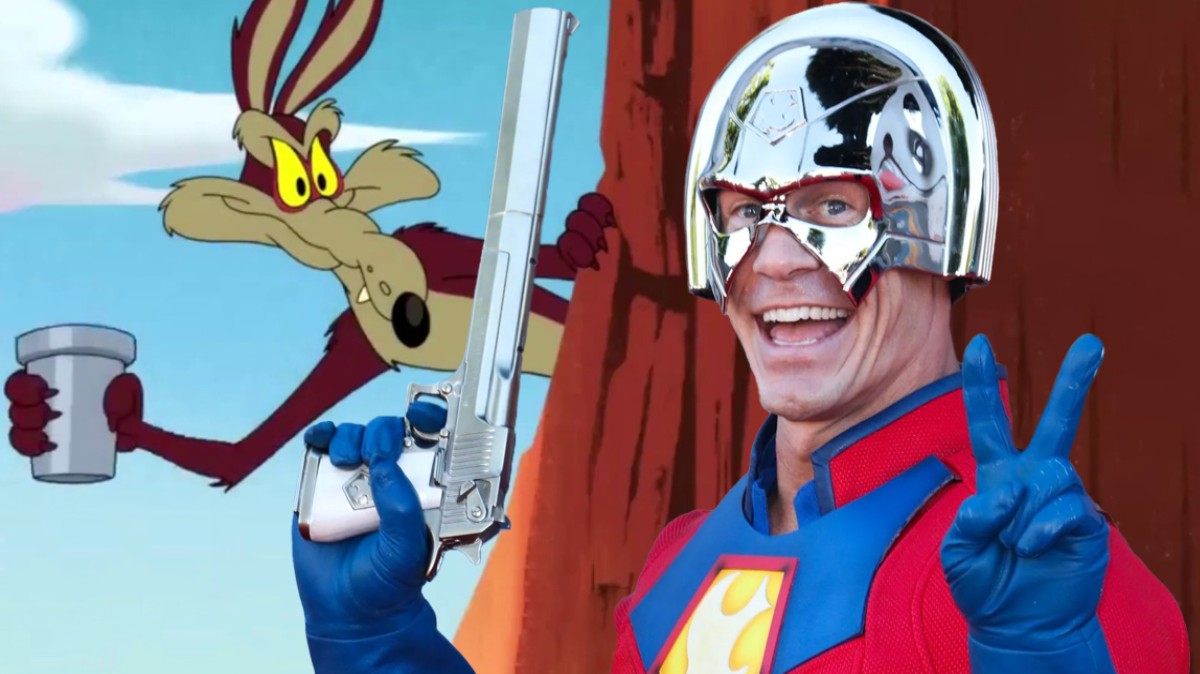 Hope For Coyote Vs. Acme? WBD Says Claim John Cena Film Is A Tax Write-Off Is “Inaccurate”