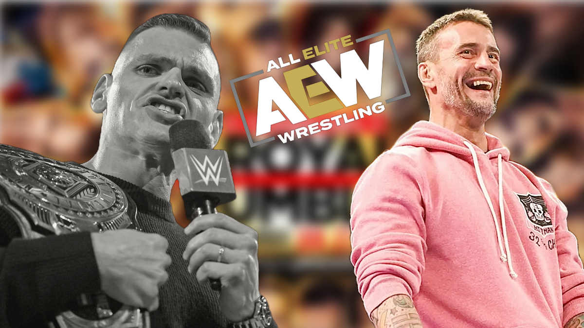 CM Punk Reacts to GUNTHER’s Rumble Declaration with Infamous AEW Star’s Tweet