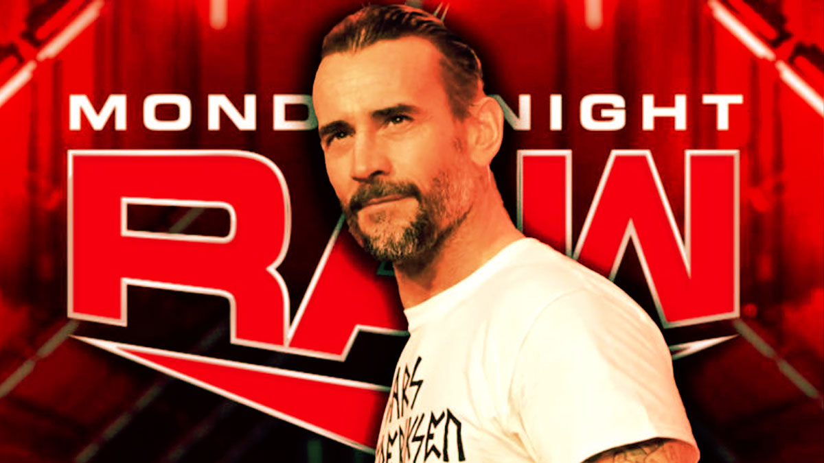 WWE’s Reported Plan For CM Punk On 1/29 RAW After Injury