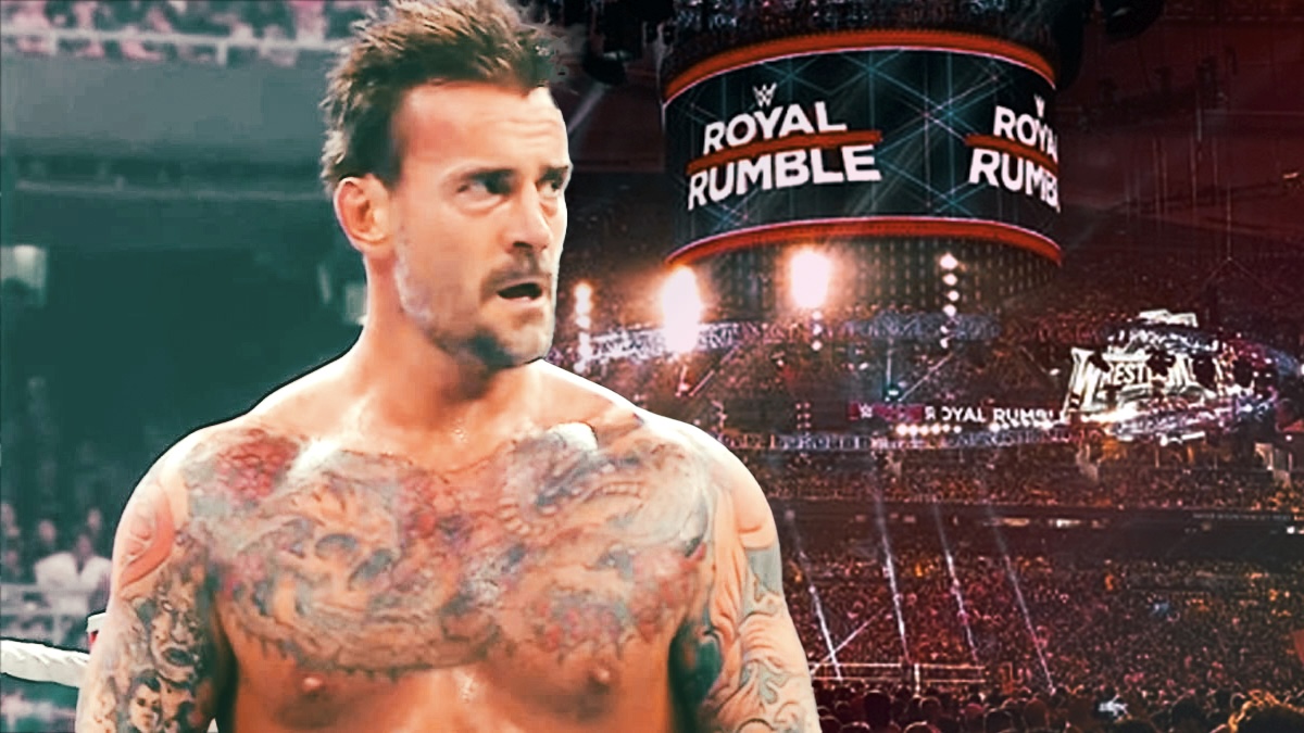 CM Punk Injury: Torn Triceps Puts WrestleMania Match In Jeopardy, Surgery Likely