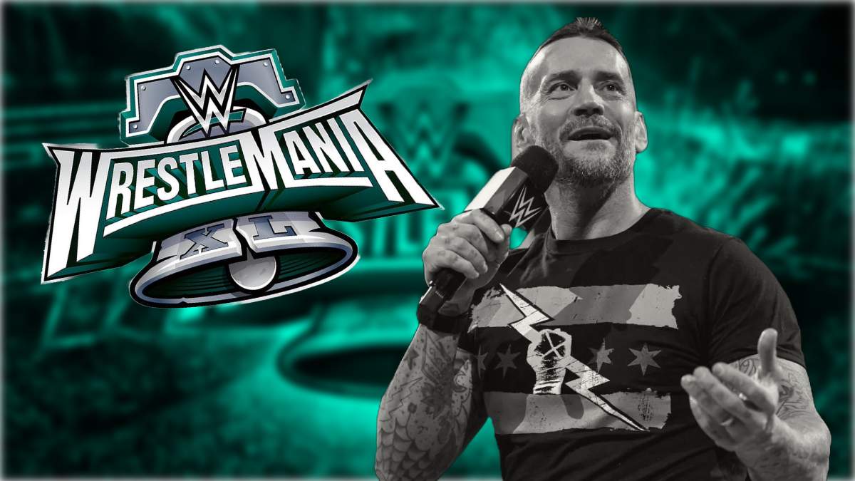 CM Punk: I’ll Be At WWE WrestleMania 40, Even if I’m Not Invited