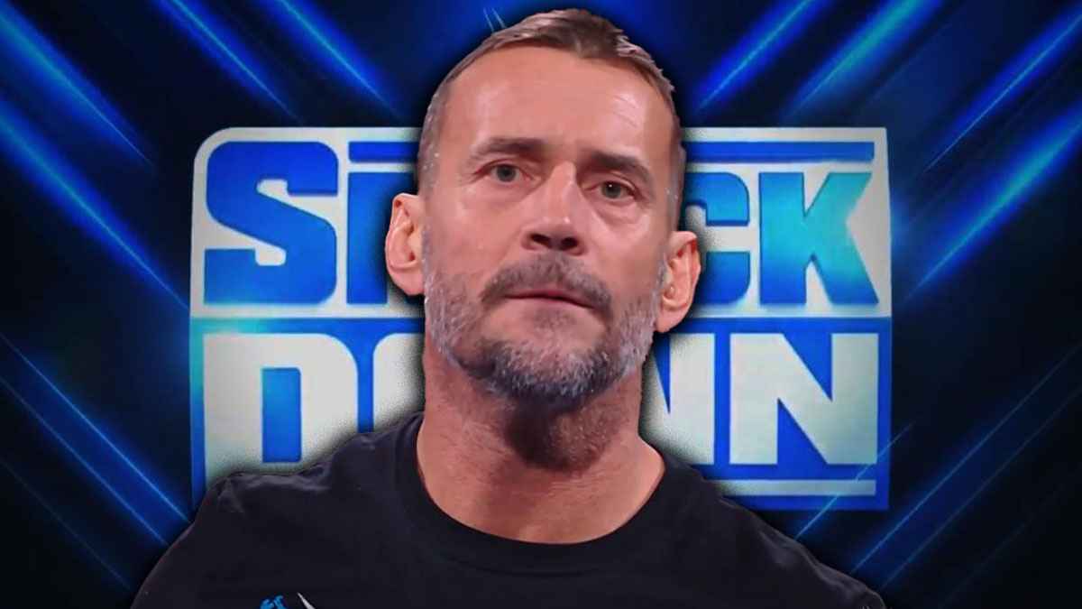 Possible Spoiler On WWE’s Plan For CM Punk During 12/8 WWE SmackDown