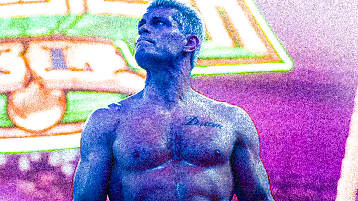 Backlash Over Cody Rhodes Losing WrestleMania 40 Spot To The Rock Will Not Change WWE’s New Plan