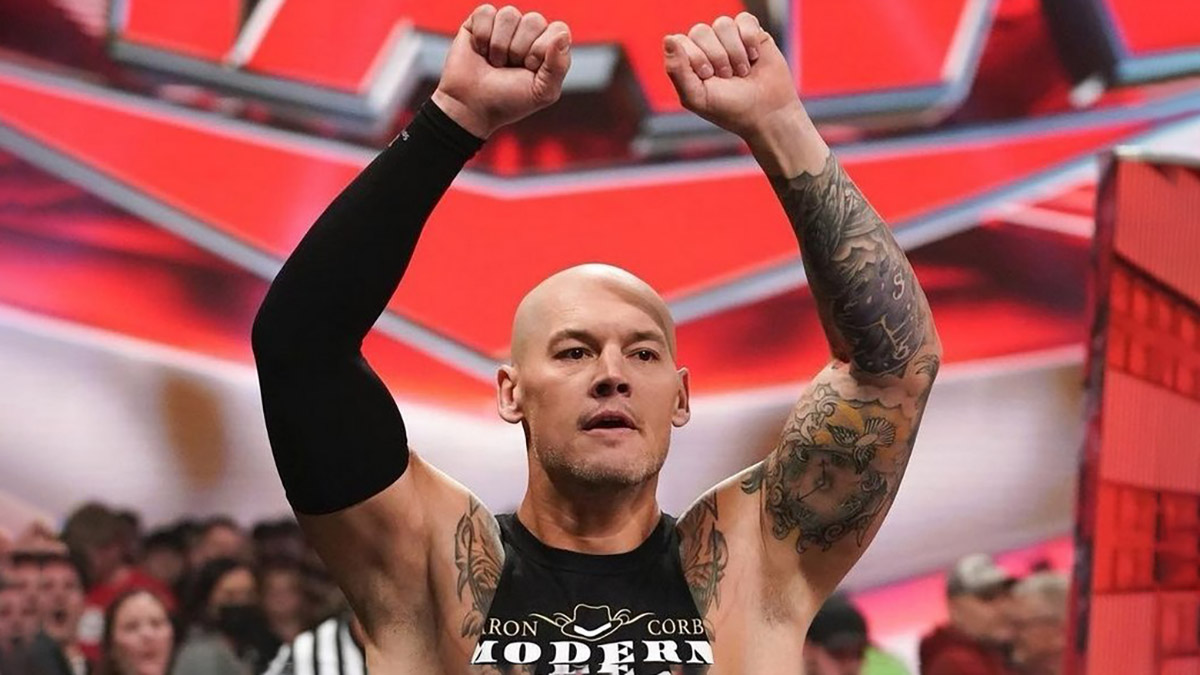 Baron Corbin