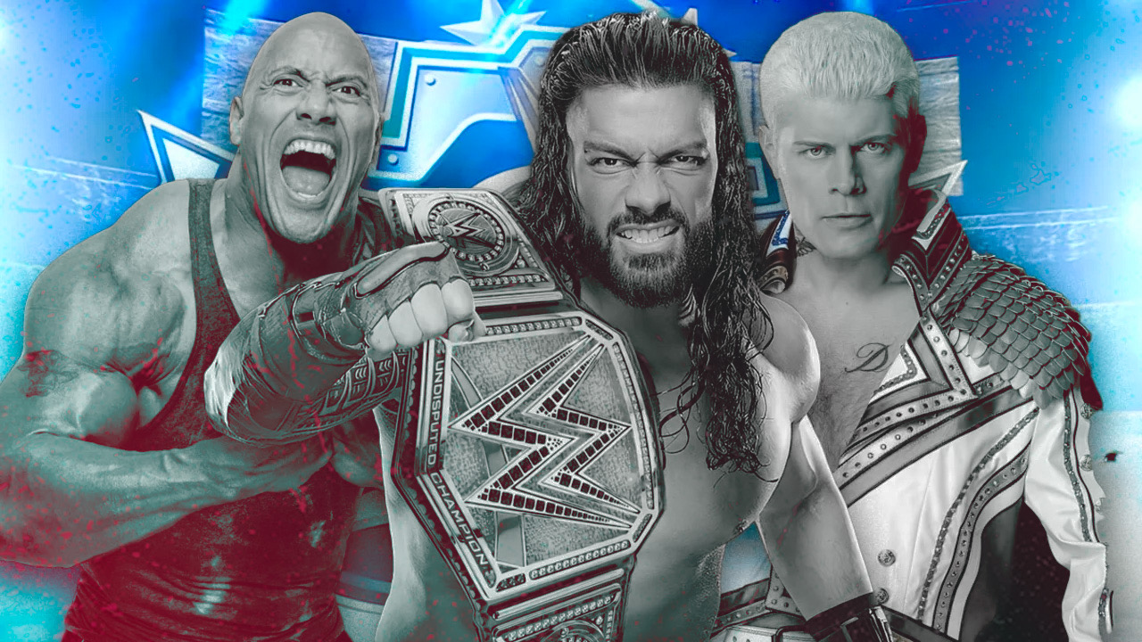 WWE Not Considering One Reported WrestleMania 40 Main Event Option