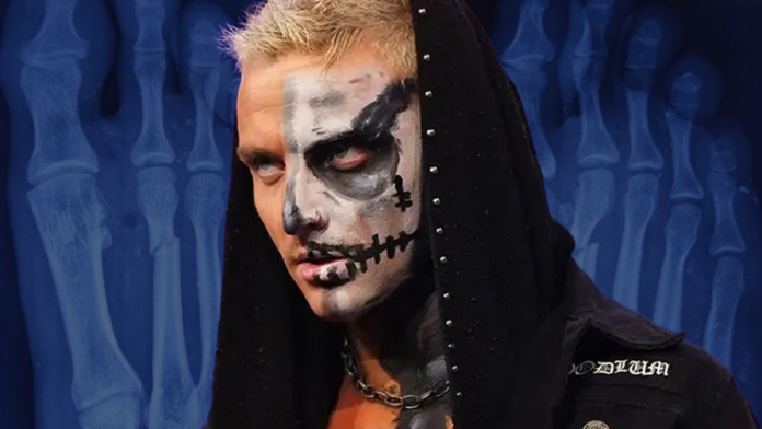 Darby Allin