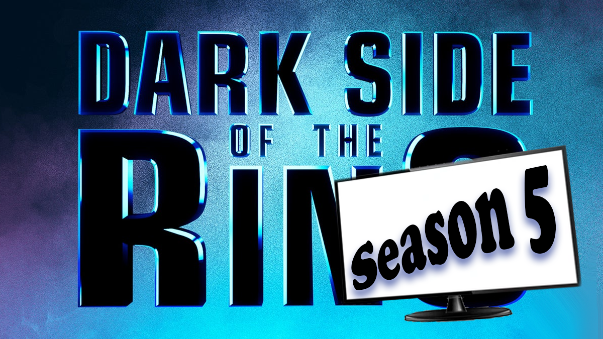 Dark Side of the Ring Unveils Season 5 Premiere Episode Focus