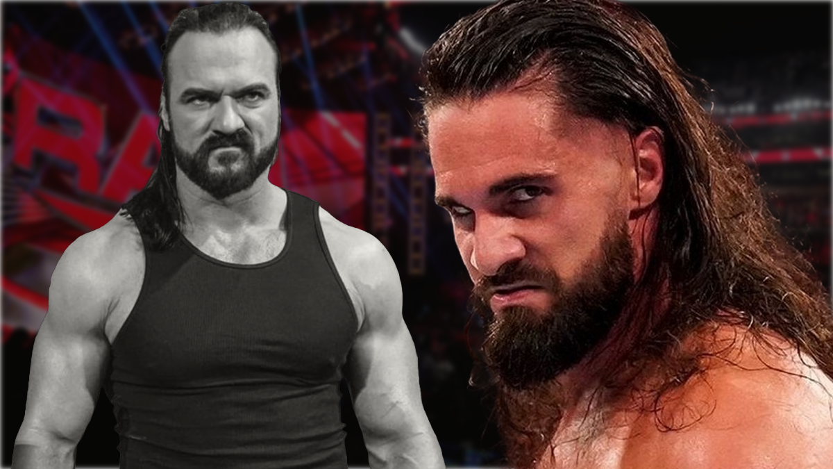 ‘Evolving’ Drew McIntyre Puts Seth Rollins On Notice Ahead of WWE WrestleMania 40 Clash