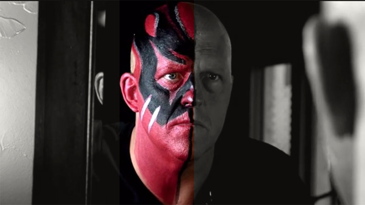 Dustin Rhodes Says His Legacy Isn’t Goldust, AEW or Championships. It’s His Sobriety