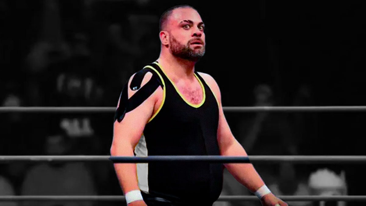 Report: Eddie Kingston Will Be Out For A Year With Injury