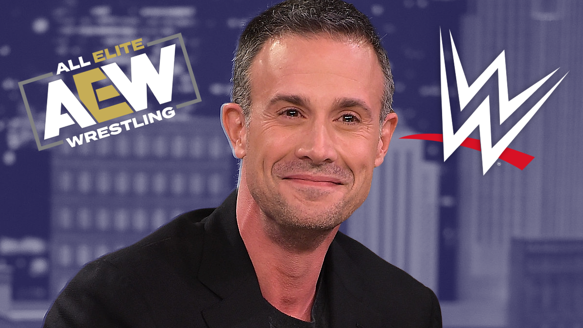 Freddie Prinze Jr’s Promotion Won’t Look Like WWE or AEW But A Beloved Wrestling Show