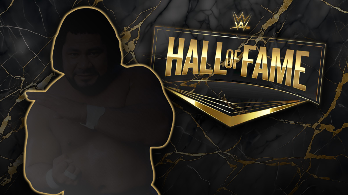 Legendary Tough Wrestler Rumored For WWE Hall of Fame 2024 Induction