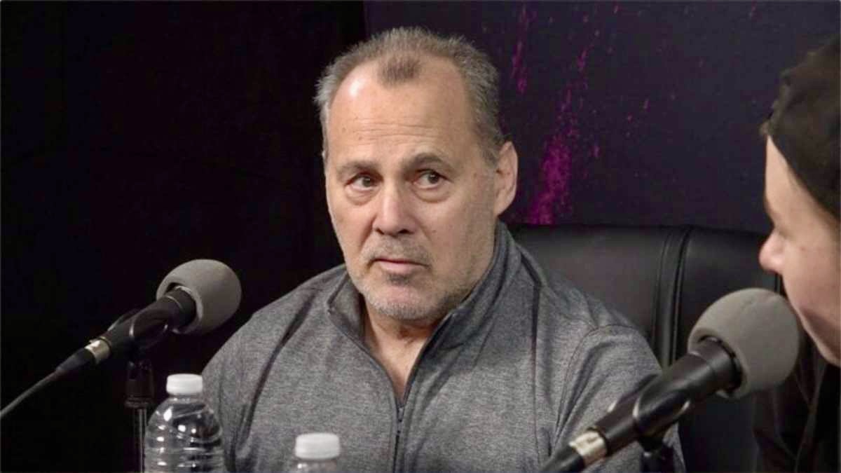 Dean Malenko update following recent brain surgery for Parkinson’s