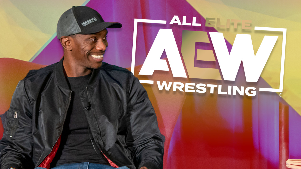 AEW Hires Former WWE Employee As New Chief Operating Officer