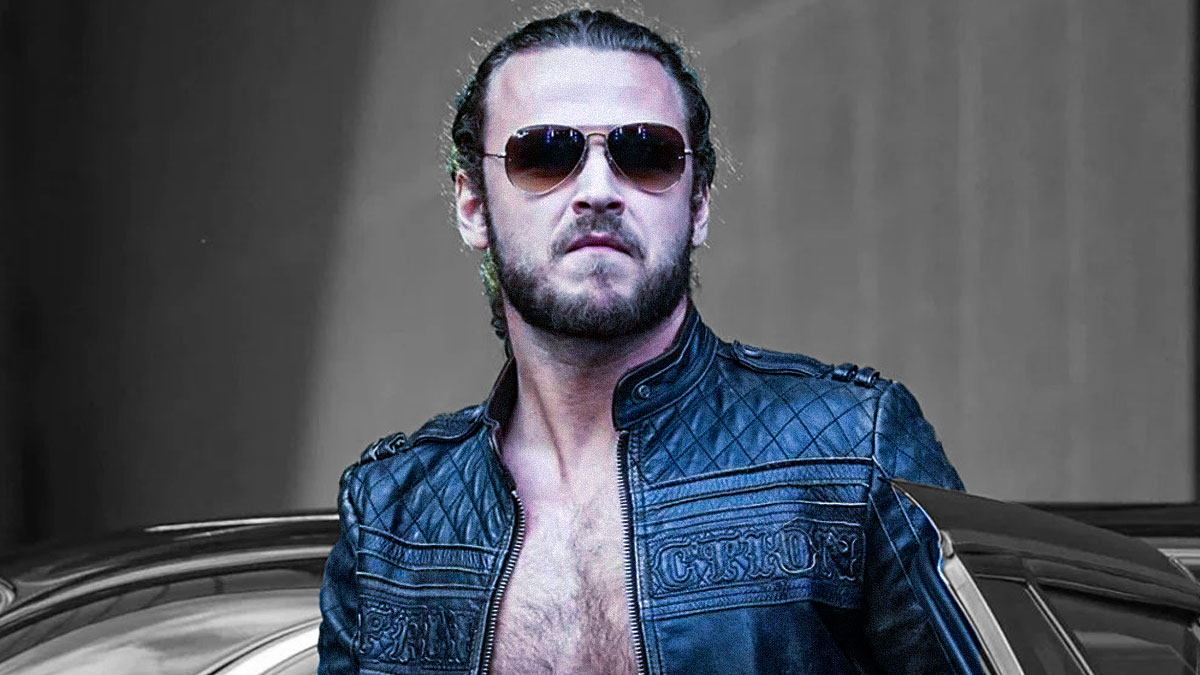 Jack Perry’s AEW Return ‘Imminent’ After 8 Months