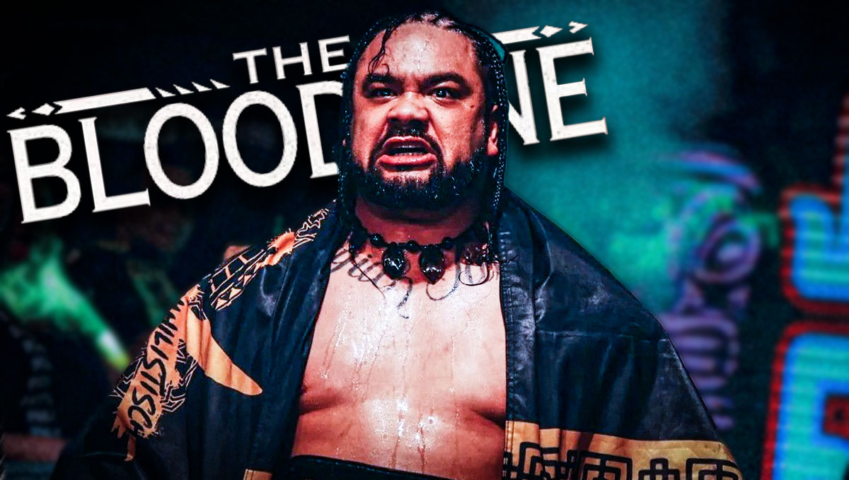 Update on Jacob Fatu to WWE, Plans for The Bloodline