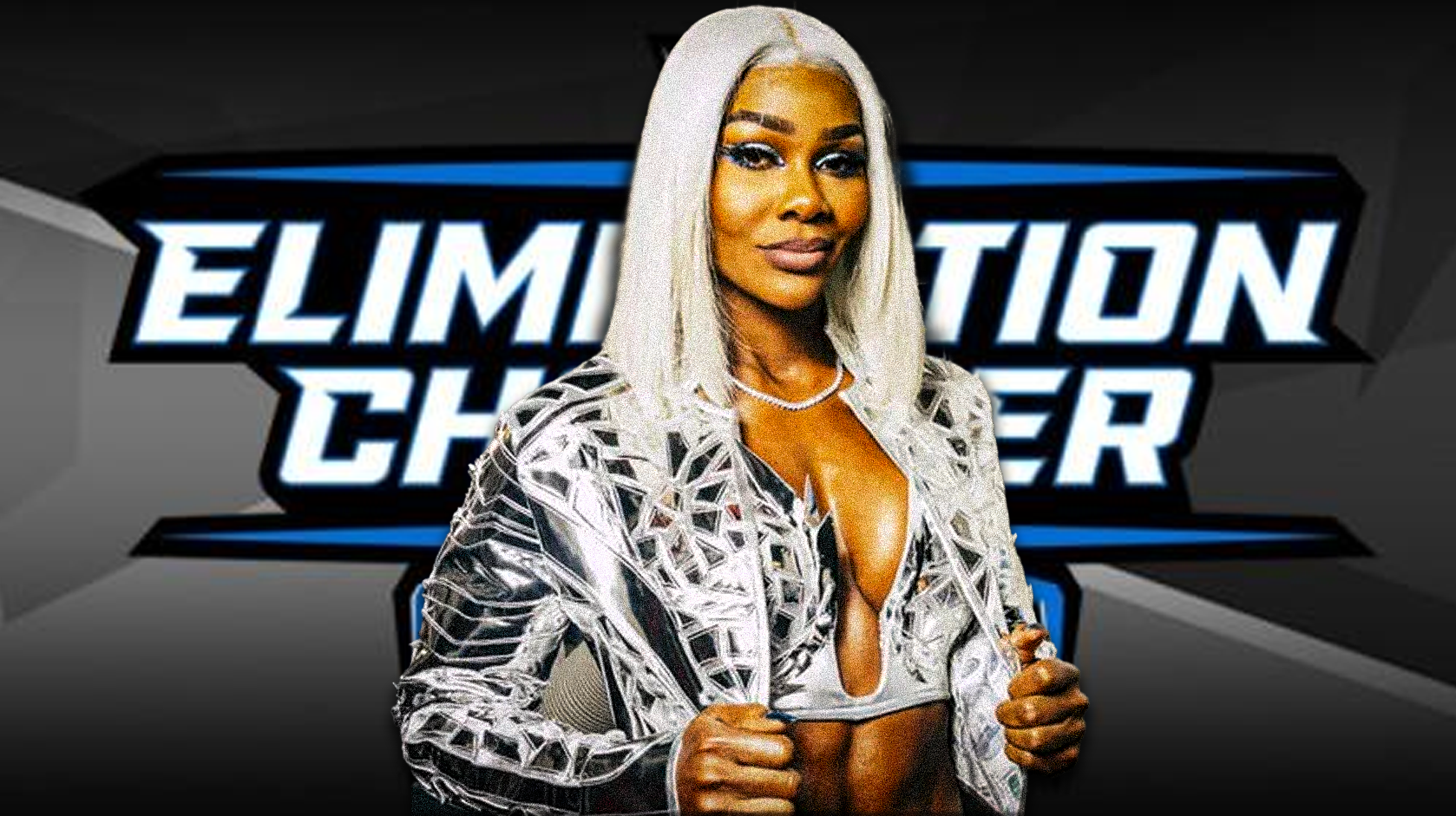 Jade Cargill Nixed: WWE Reportedly Changes Up Elimination Chamber Plans