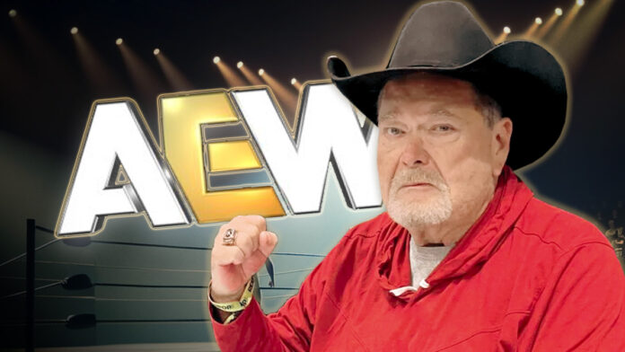 Jim Ross