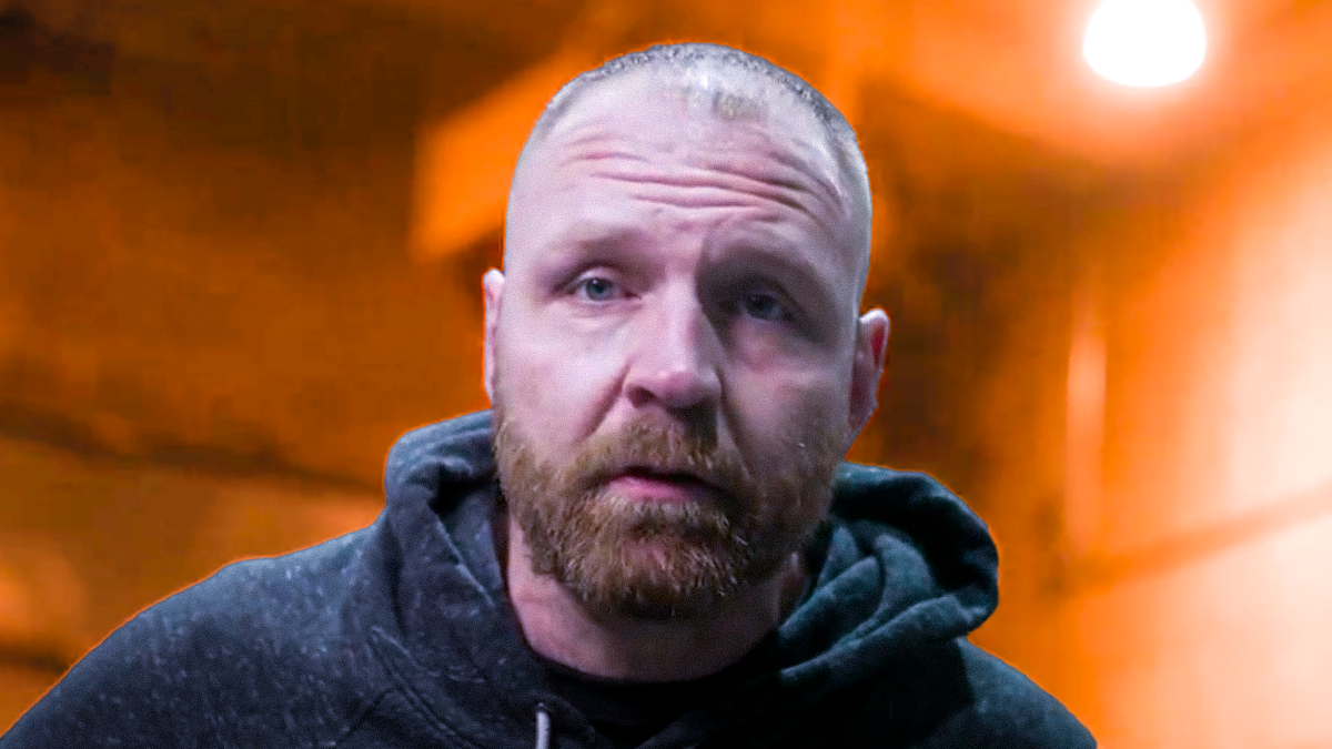 Reason Jon Moxley & Claudio Castagnoli Are Not In The AEW World Tag Title Tournament