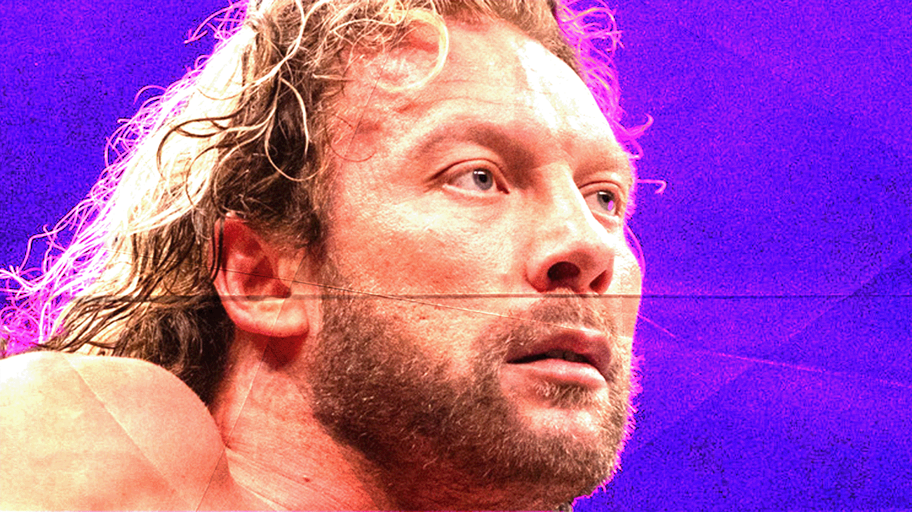 Kenny Omega’s AEW Return Confirmed