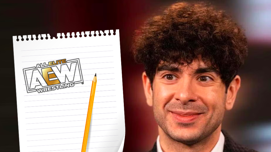 Frustrated AEW Stars Refusing To Carry Out Tony Khan’s Creative Plans