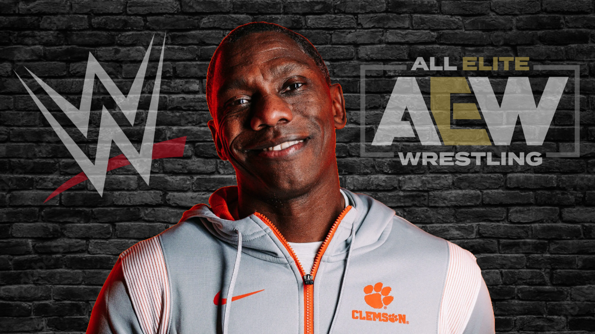 AEW Hires Ex-WWE Live Events Director Kosha Irby As New Chief Operating Officer