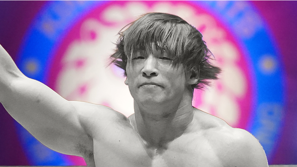 “I Think It’s About Time” – Kota Ibushi Teases Retirement After Latest Injury Setback