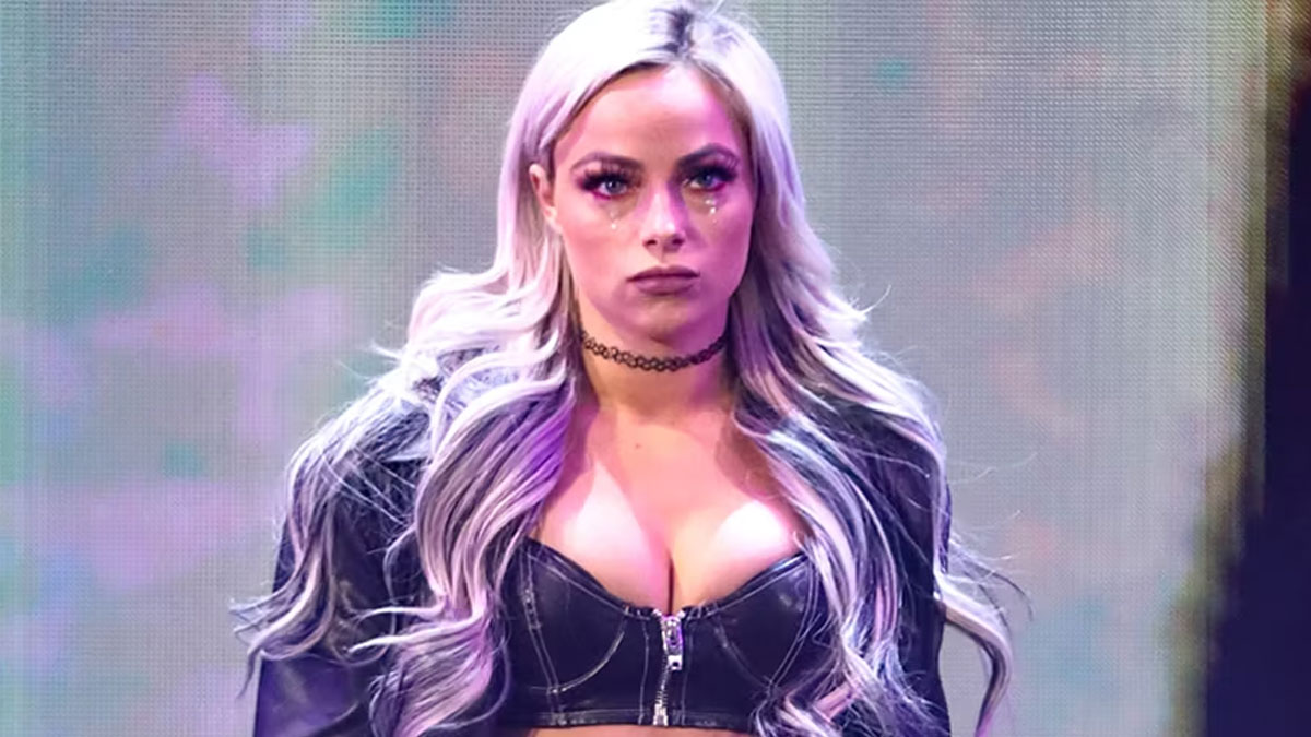 How WWE Feels About Liv Morgan’s Recent Marijuana Possession Arrest