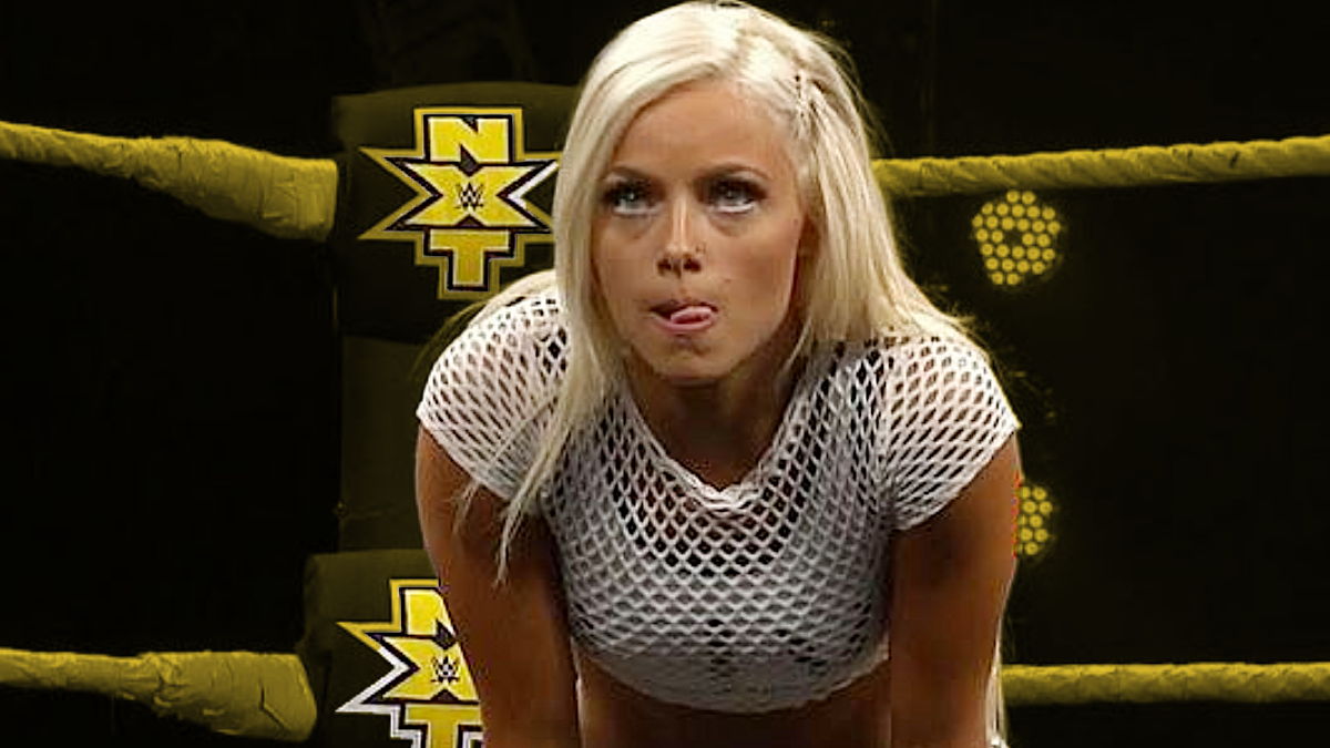 Liv Morgan Efforts To “Save” Her Family Led To Early Struggles & Pressure In WWE NXT