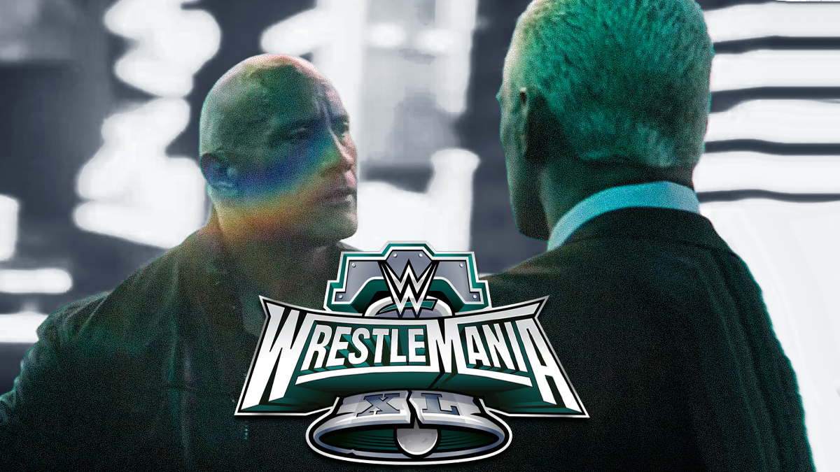 Official WWE WrestleMania 40 Trailer Hypes New Creative Direction