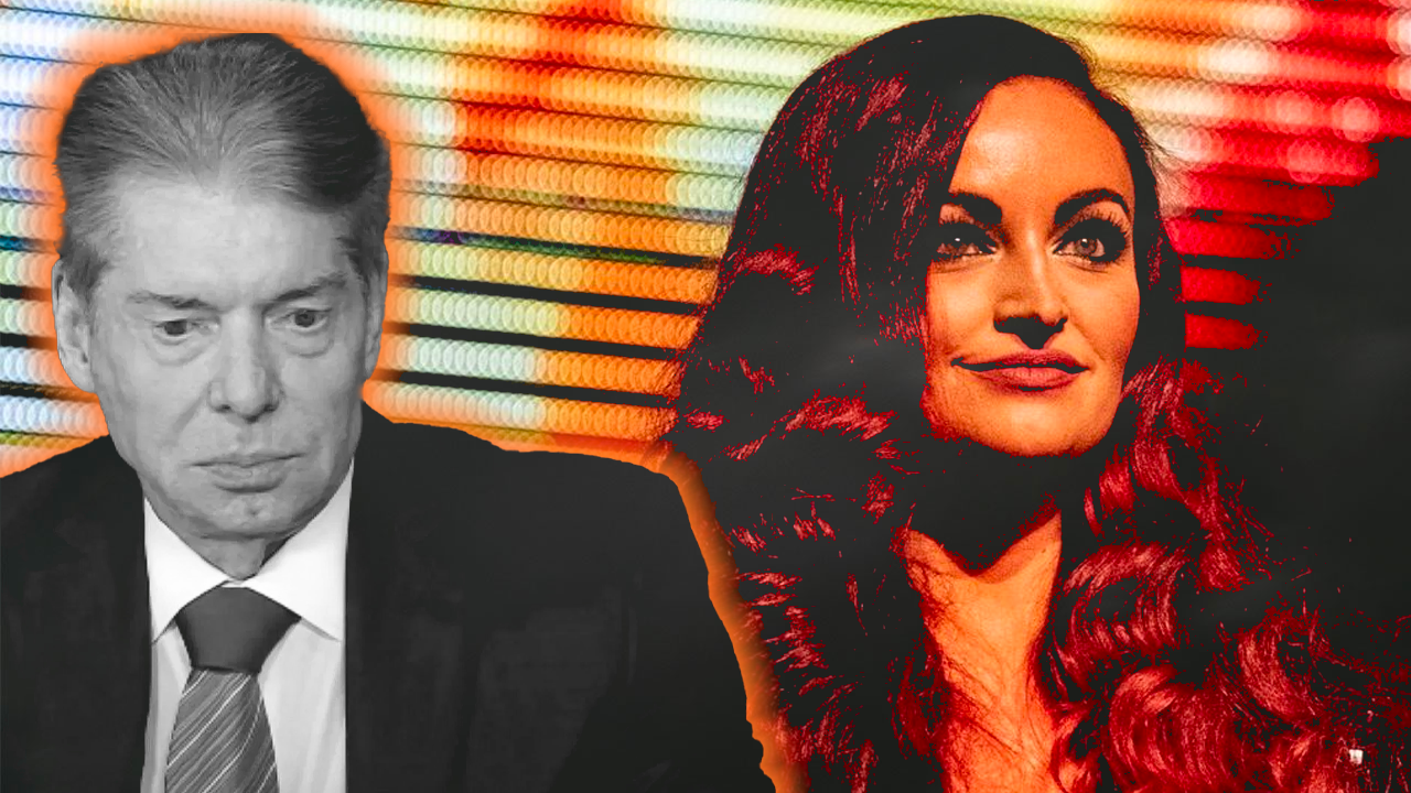 Maria Kanellis Hopes ‘Justice Is Served’ In Vince McMahon WWE Scandal