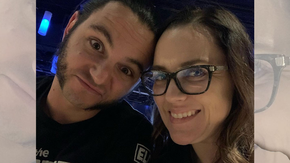 Matt Jackson Confirms Wife Dana Massie’s AEW Departure With Heartfelt Post