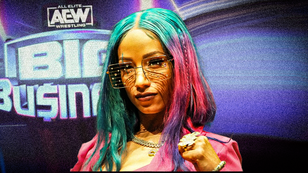 Mercedes Mone Drops Bold Tease For AEW Big Business Debut