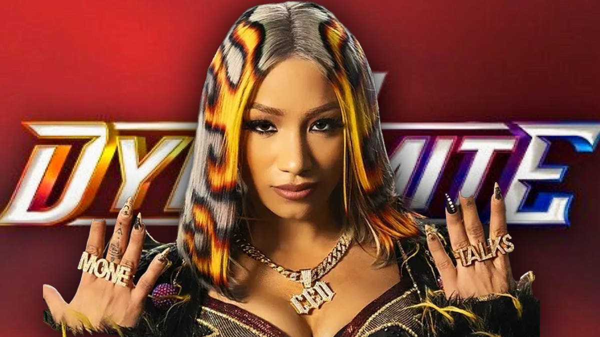 Mercedes Mone’s Strategic AEW Signing: The Inside Story