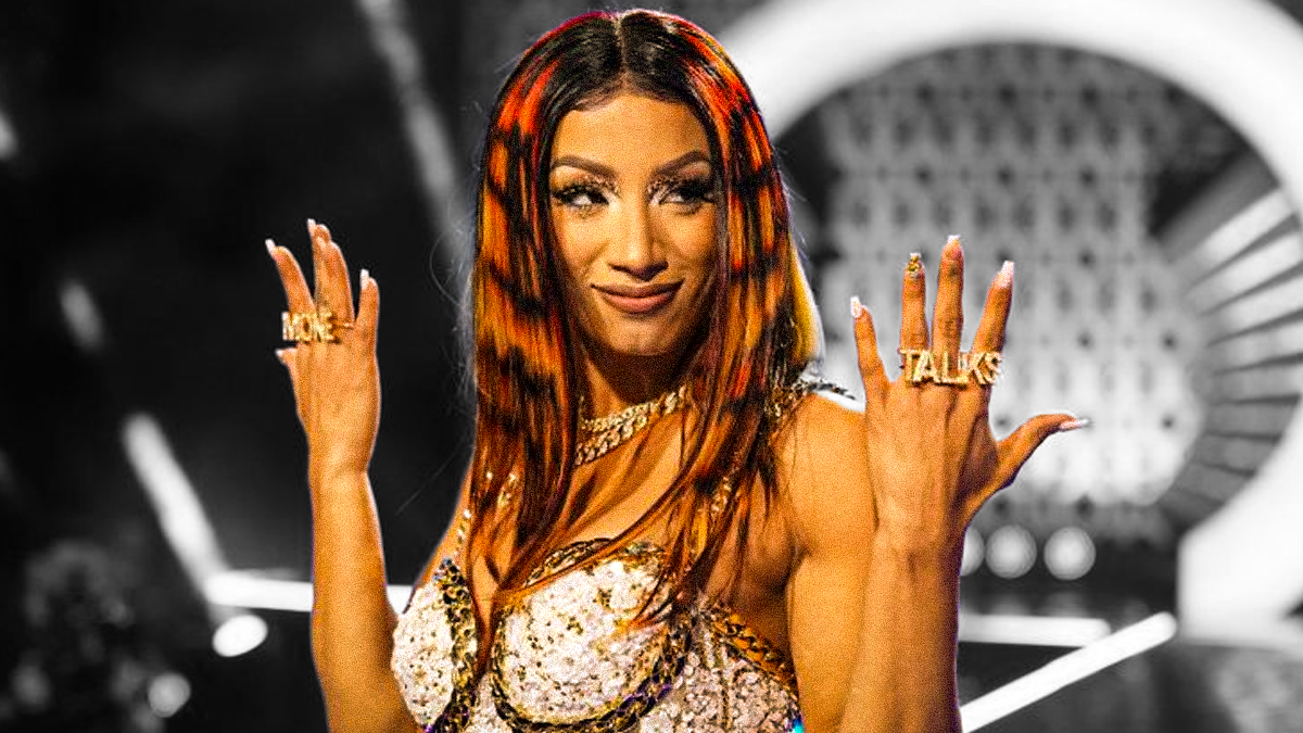 Mercedes Mone On Leaving WWE: “I Don’t Like Being Handcuffed”