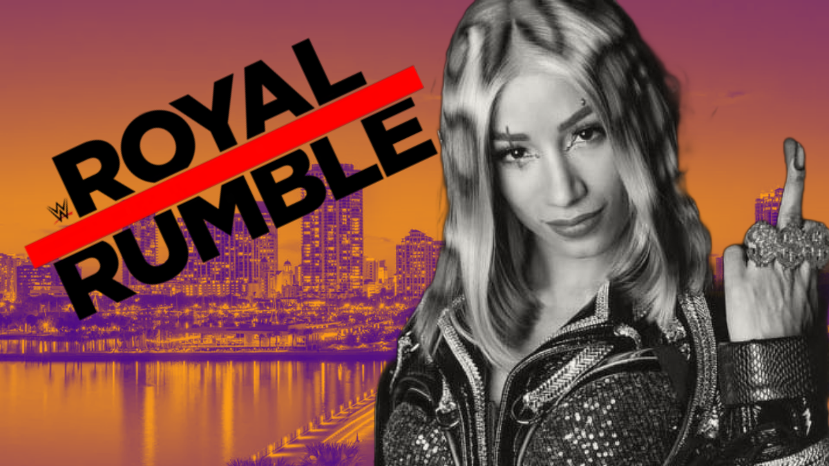 WWE Sources Hopeful For Mercedes Mone in 2024 Women’s Royal Rumble (Report)