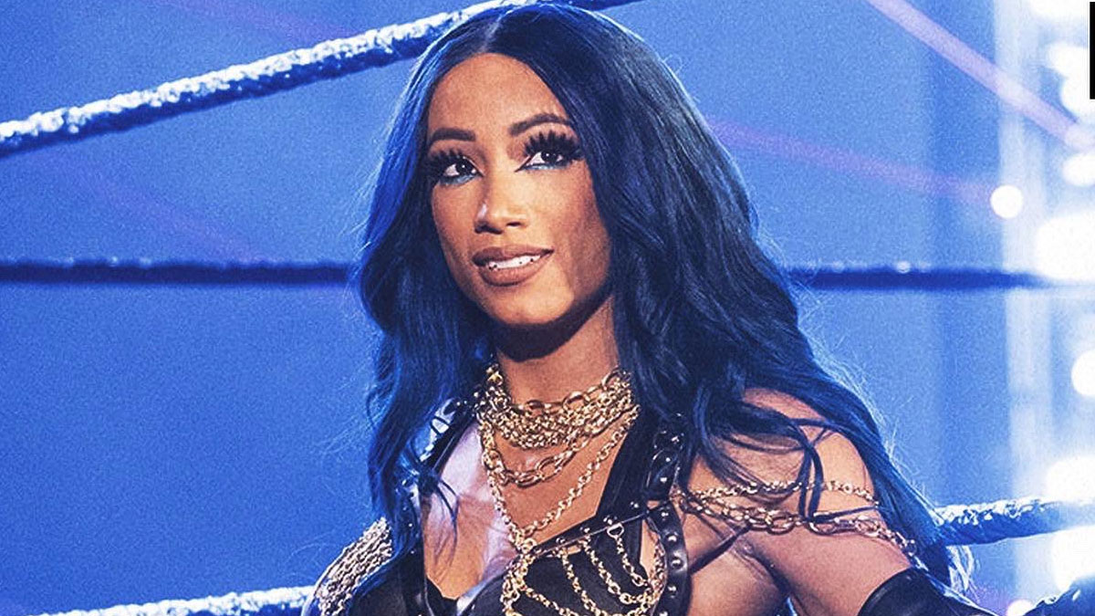 Latest On Mercedes Mone’s Contract Status: WWE, AEW Interest & More