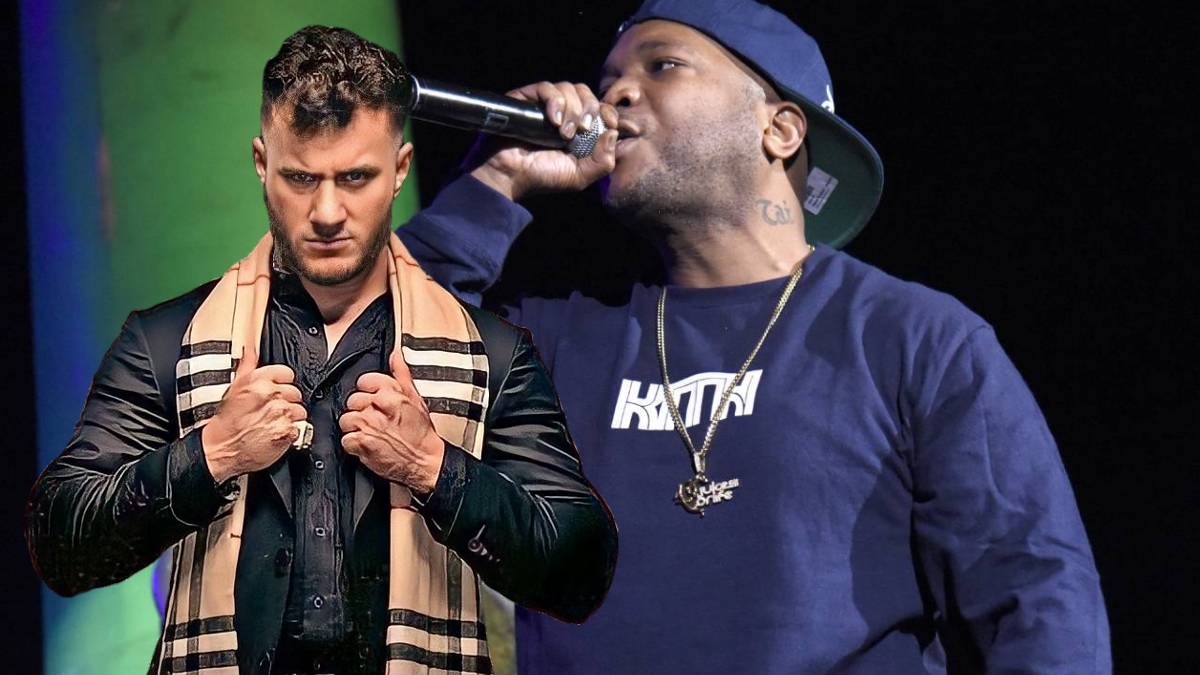 MJF Gives Intro to Smoke DZA’s Album: “His Joints Are Bigger Than Your Mom’s T*ts!”