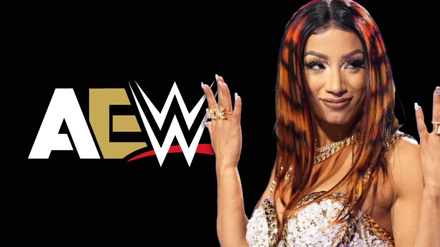 Mercedes Mone Doesn’t Feel There Should Be Competition Between Wrestling Companies