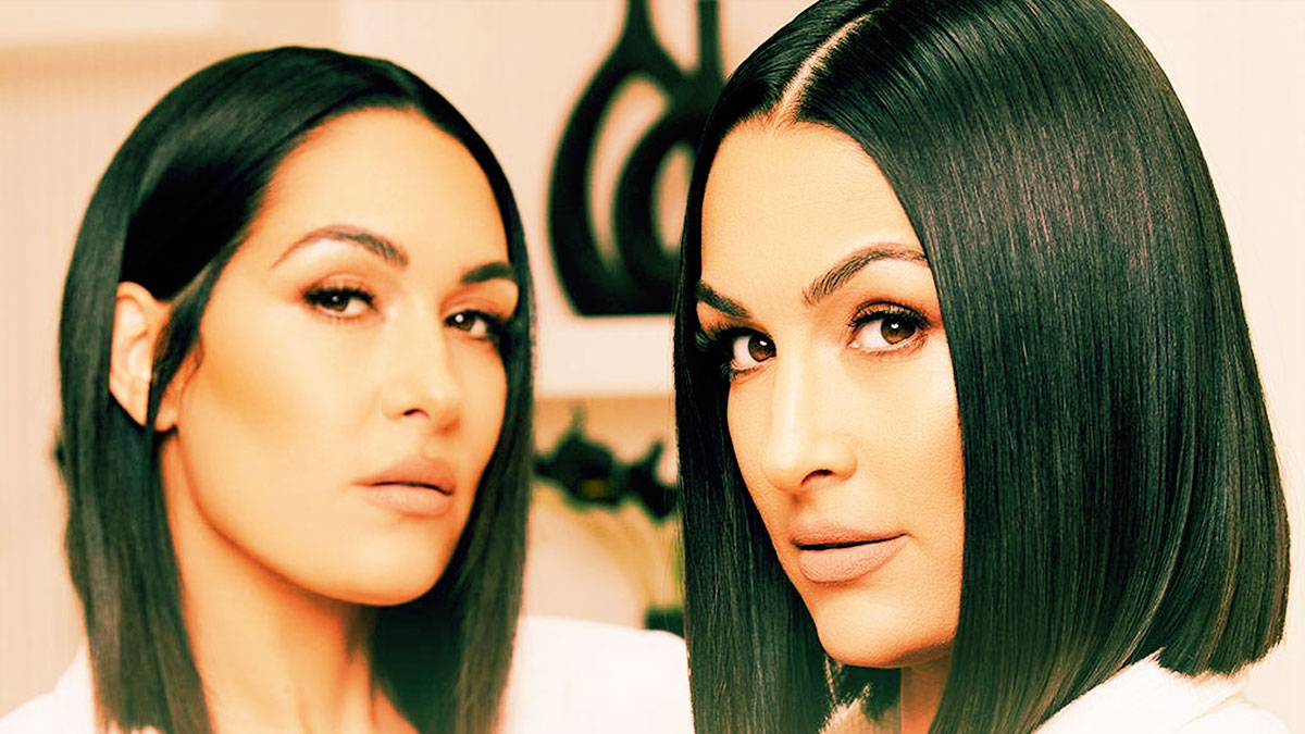 WWE Hall of Famers The Bella Twins Speak Out On Vince McMahon and John Laurinaitis Allegations